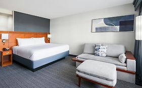 Courtyard Hartford Farmington